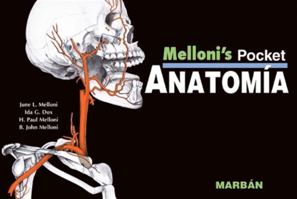 MELLONIS - ANATOMIA POCKET - MARBAN 2016 corecto