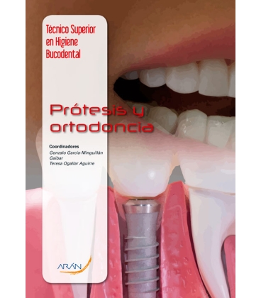 GARCIA - PROTESIS Y ORTODONCIA - ARAN 2014